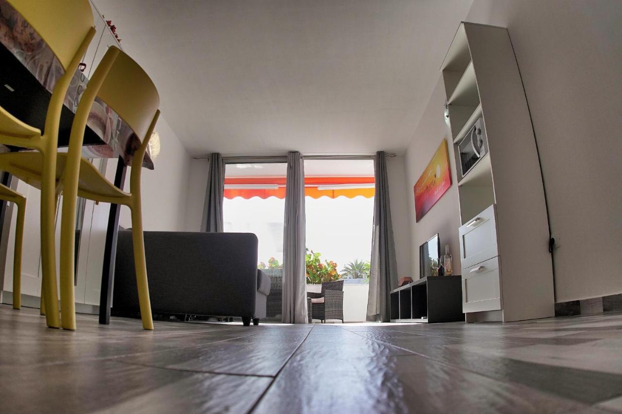 Geremy'S Boutique Vivienda Vv A-38-4-2068 Apartment อาโรนา ภายนอก รูปภาพ