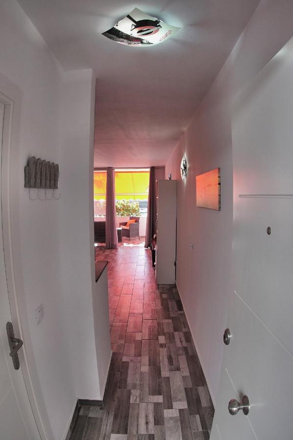 Geremy'S Boutique Vivienda Vv A-38-4-2068 Apartment อาโรนา ภายนอก รูปภาพ