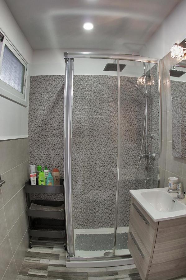 Geremy'S Boutique Vivienda Vv A-38-4-2068 Apartment อาโรนา ภายนอก รูปภาพ