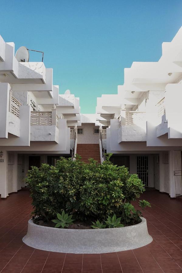Geremy'S Boutique Vivienda Vv A-38-4-2068 Apartment อาโรนา ภายนอก รูปภาพ